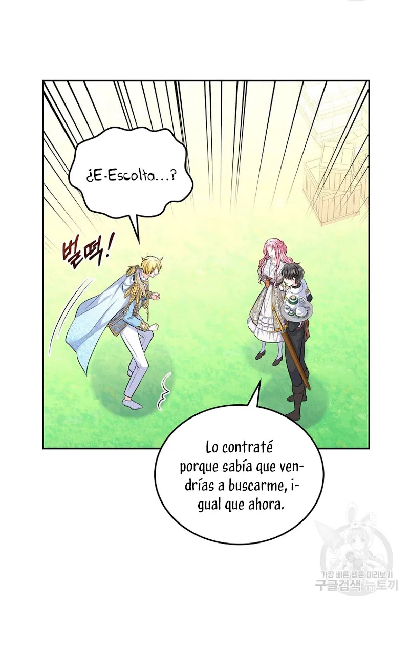 Me divorciaré del hermano Siscon de la protagonista femenina Capítulo 12 en Línea - página 45