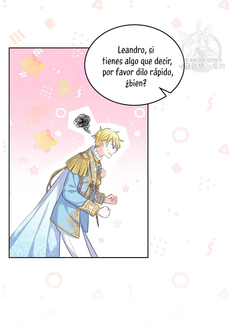 Me divorciaré del hermano Siscon de la protagonista femenina Capítulo 12 en Línea - página 50