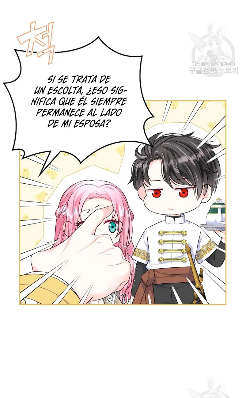 Me divorciaré del hermano Siscon de la protagonista femenina Capítulo 12 en Línea - página 51