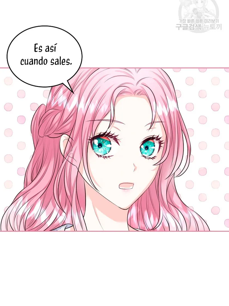 Me divorciaré del hermano Siscon de la protagonista femenina Capítulo 12 en Línea - página 52