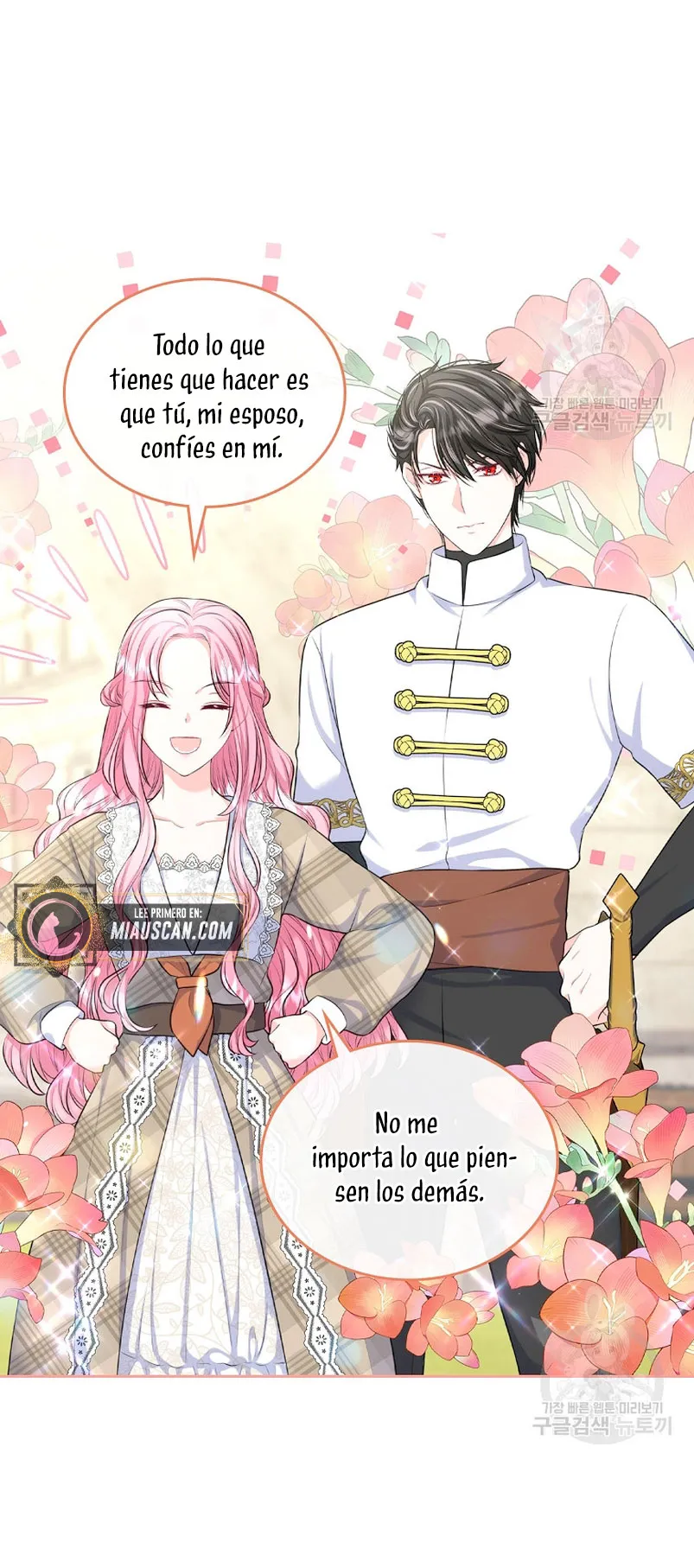 Me divorciaré del hermano Siscon de la protagonista femenina Capítulo 12 en Línea - página 58