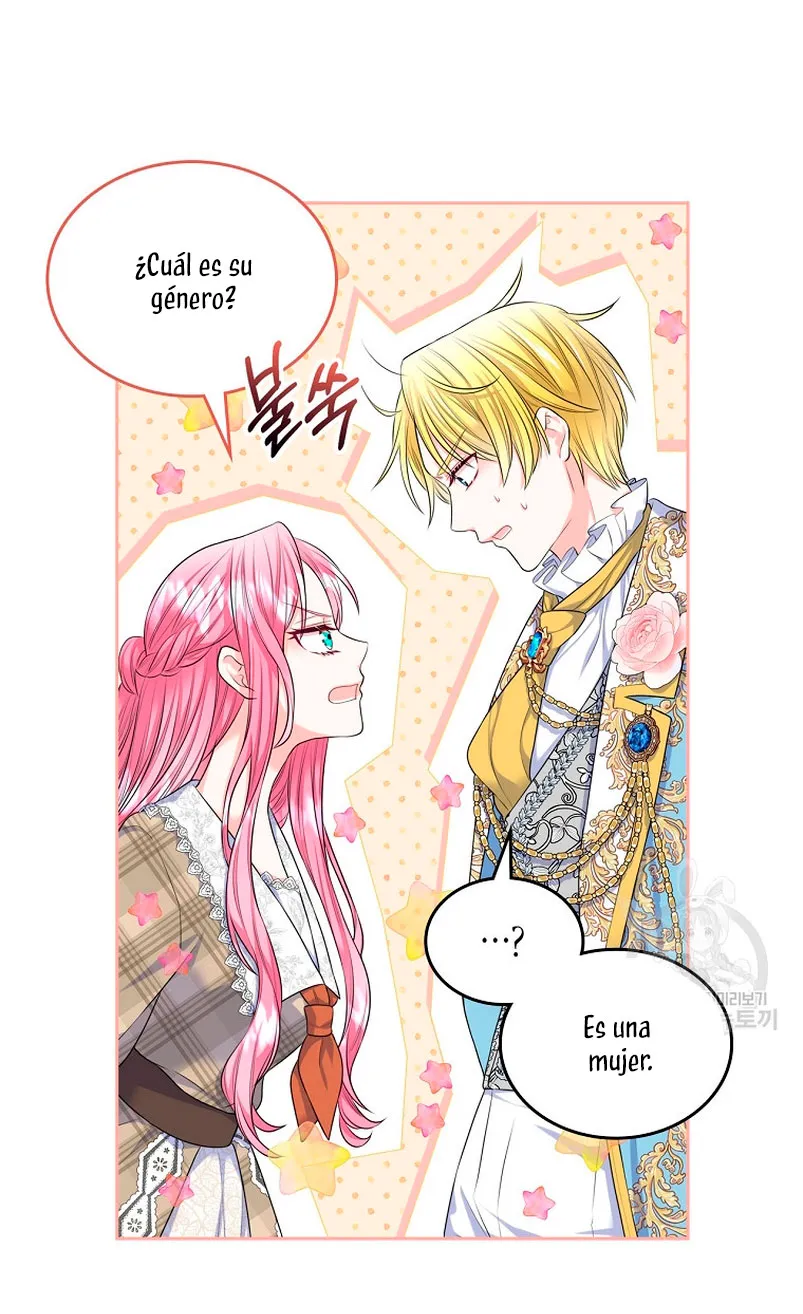 Me divorciaré del hermano Siscon de la protagonista femenina Capítulo 13 en Línea - página 5