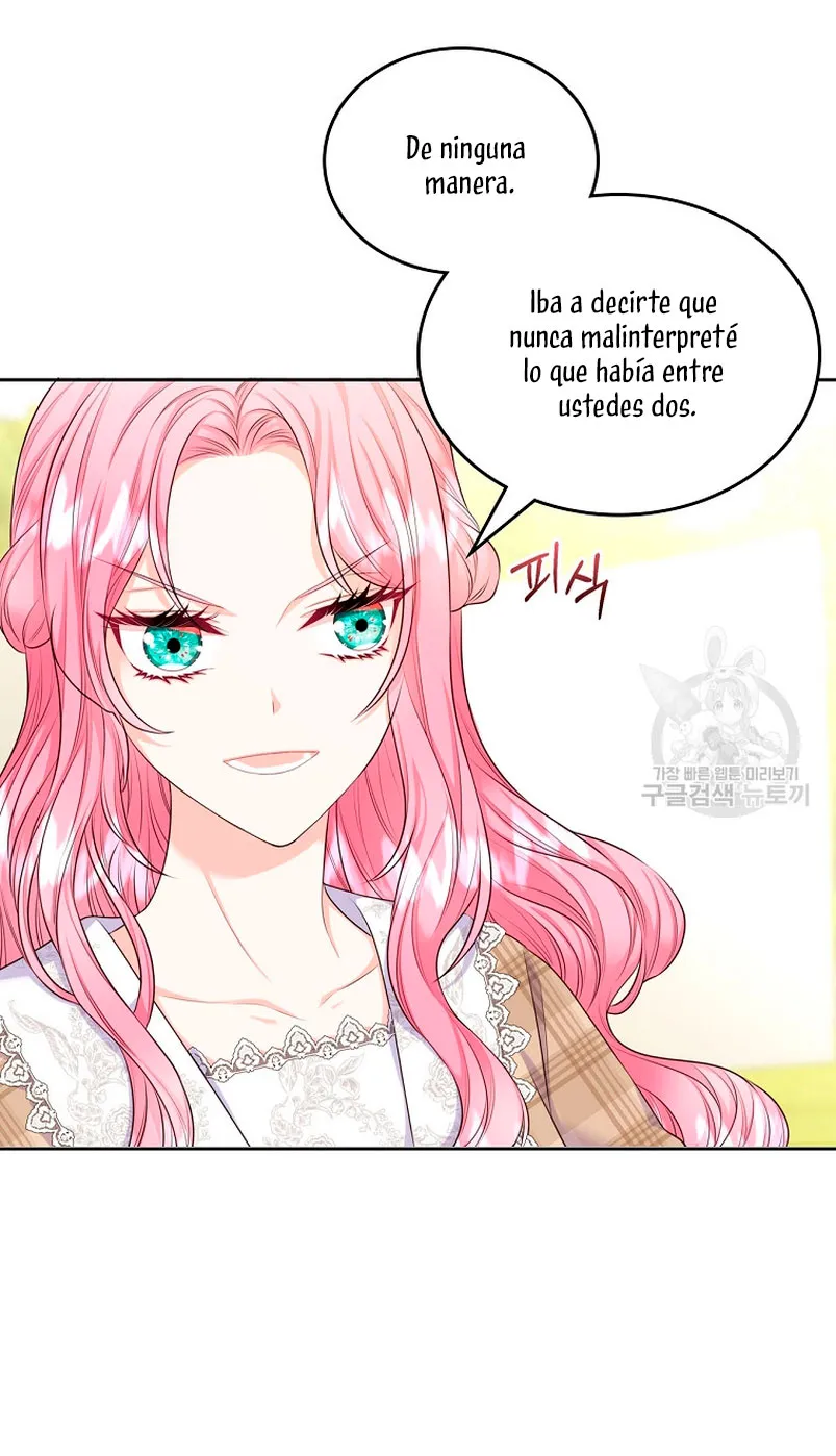 Me divorciaré del hermano Siscon de la protagonista femenina Capítulo 13 en Línea - página 7