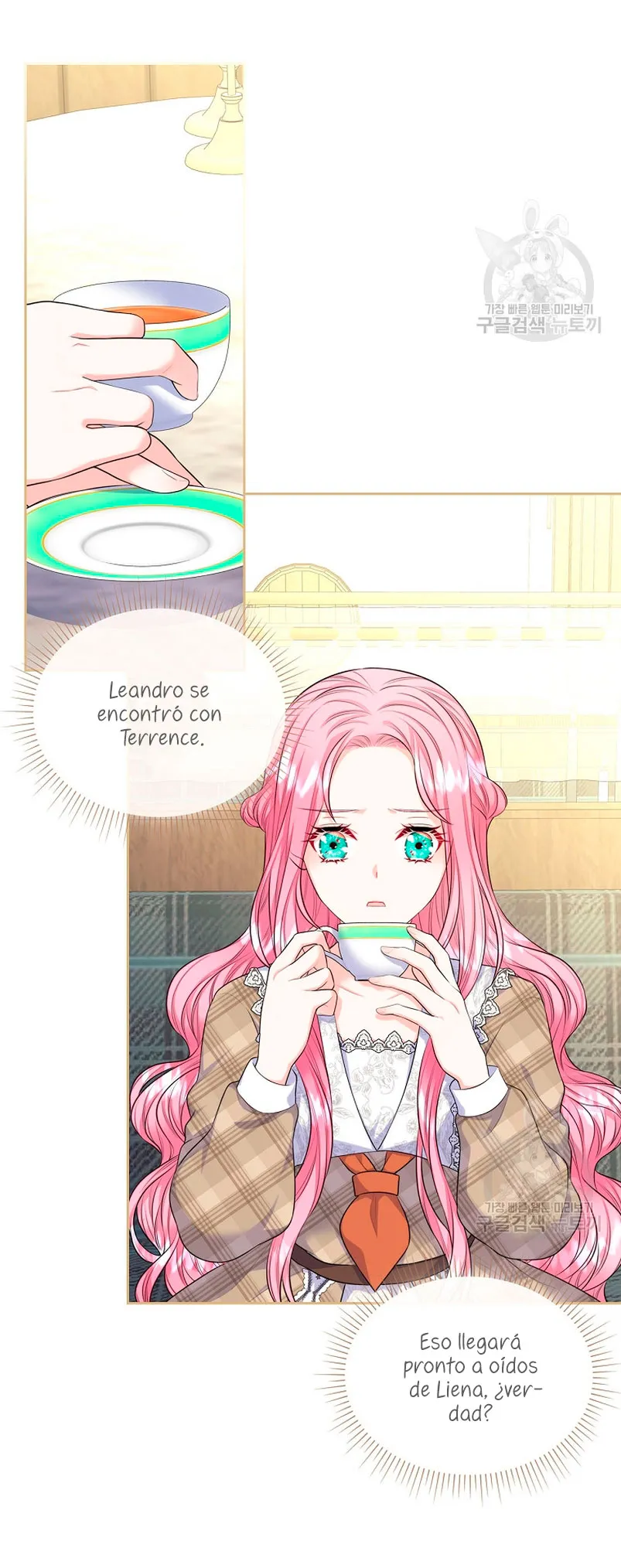 Me divorciaré del hermano Siscon de la protagonista femenina Capítulo 13 en Línea - página 32