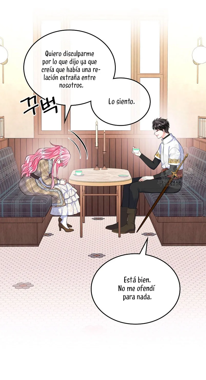 Me divorciaré del hermano Siscon de la protagonista femenina Capítulo 13 en Línea - página 39