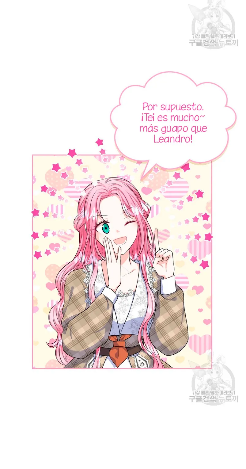 Me divorciaré del hermano Siscon de la protagonista femenina Capítulo 13 en Línea - página 46