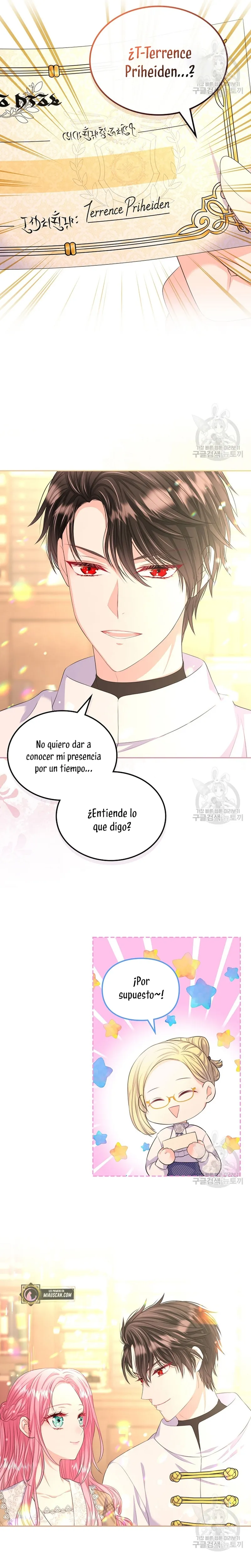Me divorciaré del hermano Siscon de la protagonista femenina Capítulo 16 en Línea - página 7