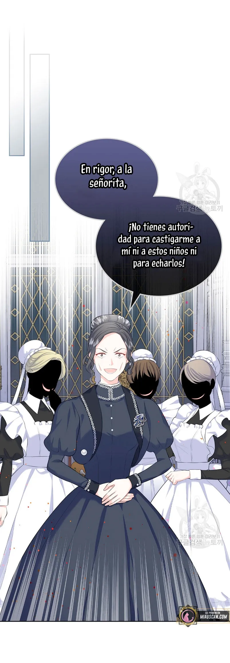 Me divorciaré del hermano Siscon de la protagonista femenina Capítulo 18 en Línea - página 11