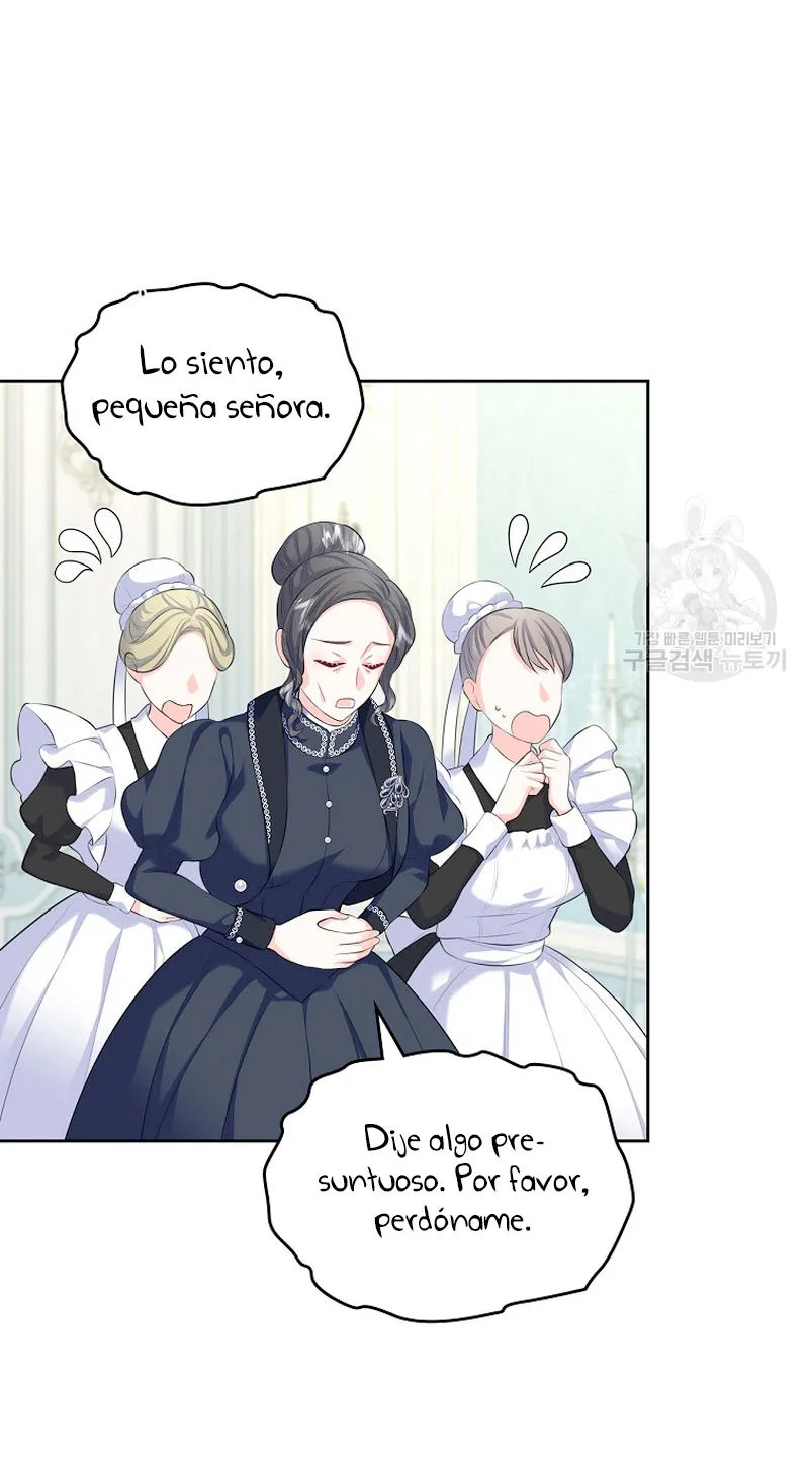 Me divorciaré del hermano Siscon de la protagonista femenina Capítulo 18 en Línea - página 40