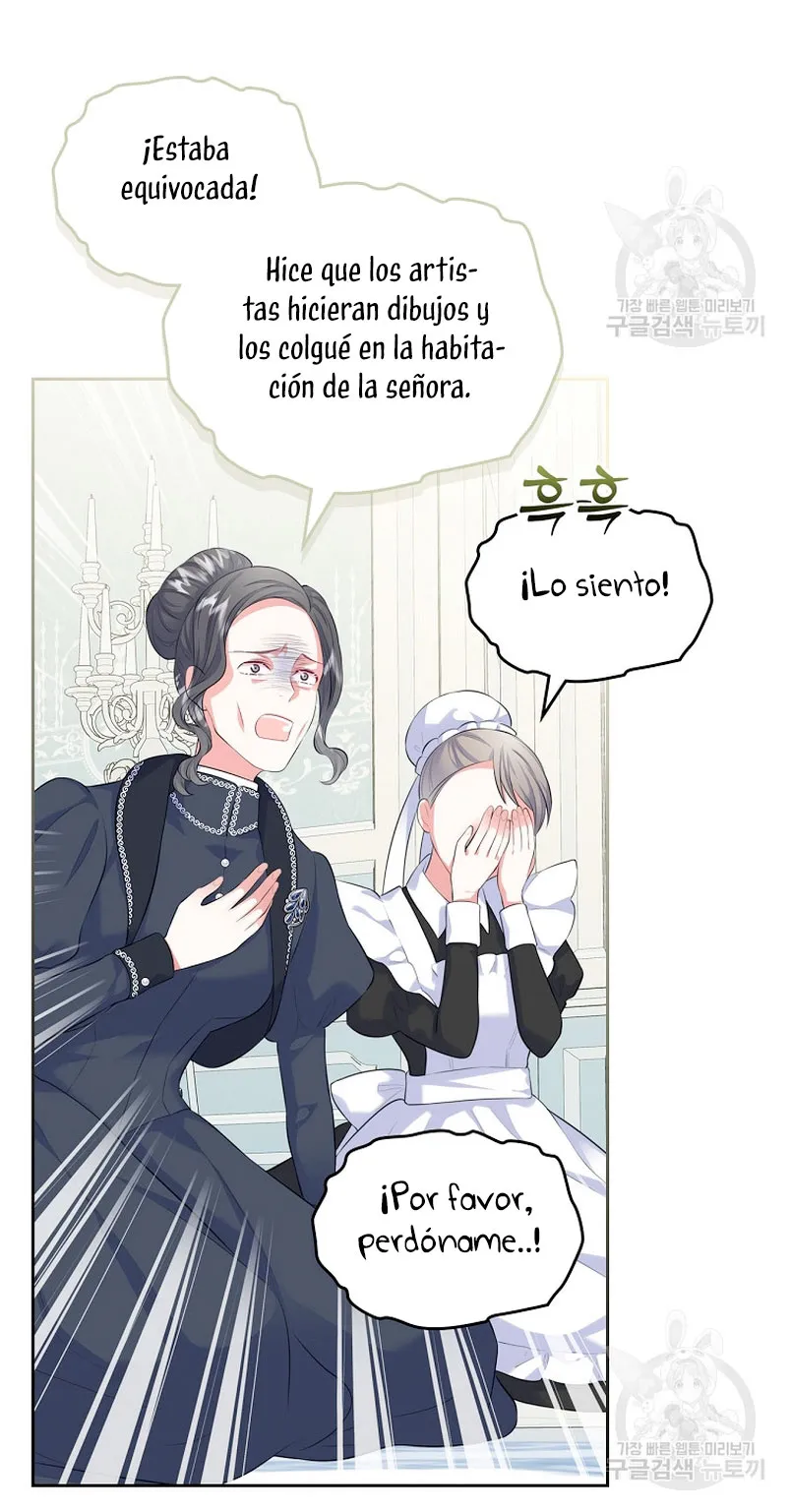 Me divorciaré del hermano Siscon de la protagonista femenina Capítulo 18 en Línea - página 47