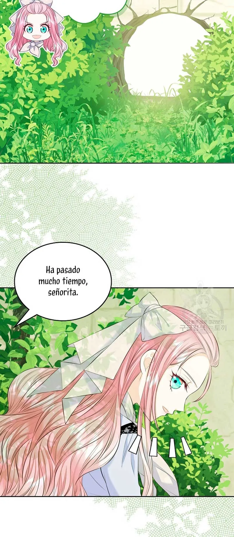 Me divorciaré del hermano Siscon de la protagonista femenina Capítulo 19 en Línea - página 10