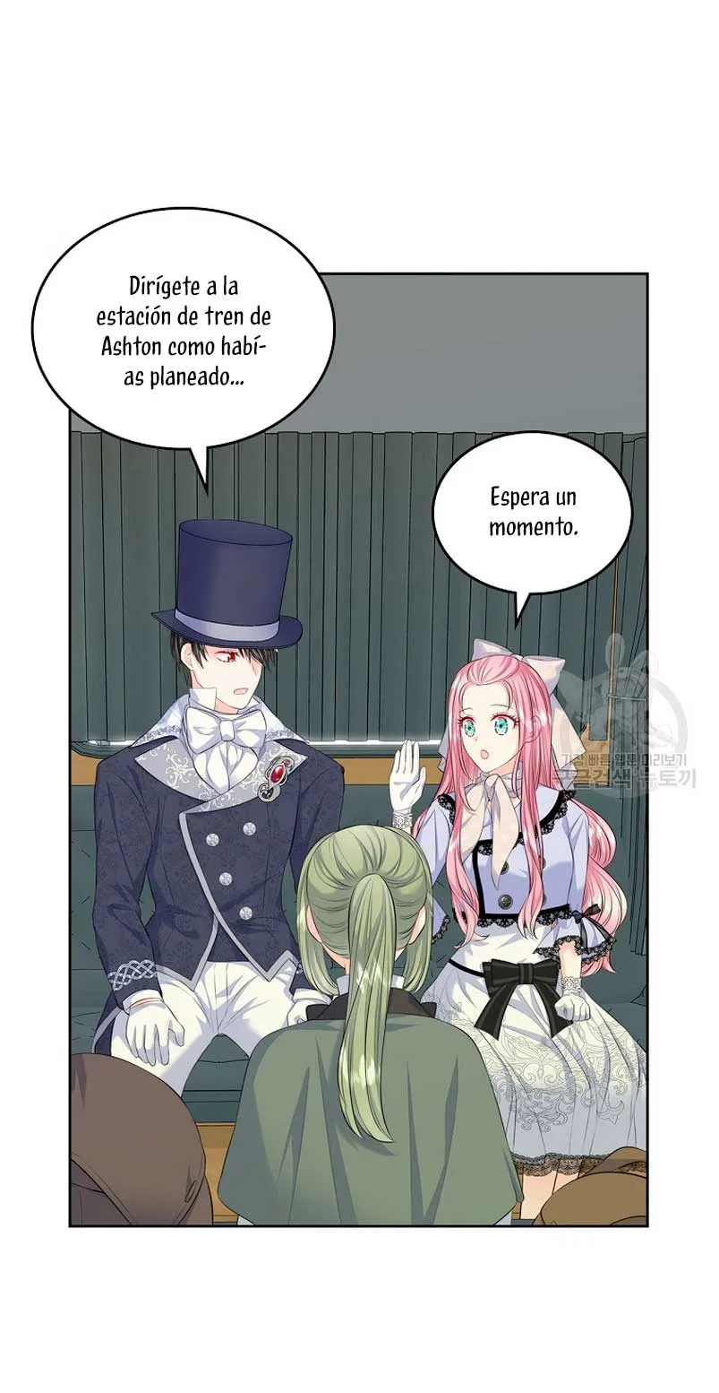 Me divorciaré del hermano Siscon de la protagonista femenina Capítulo 19 en Línea - página 26