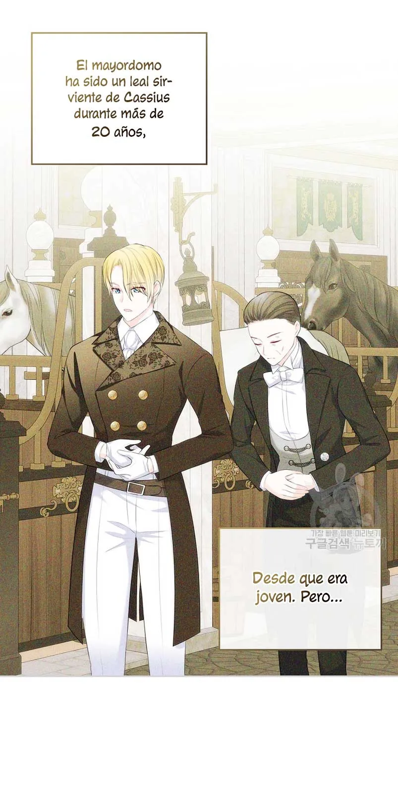 Me divorciaré del hermano Siscon de la protagonista femenina Capítulo 19 en Línea - página 28