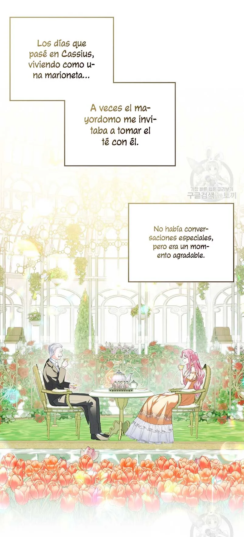 Me divorciaré del hermano Siscon de la protagonista femenina Capítulo 19 en Línea - página 29
