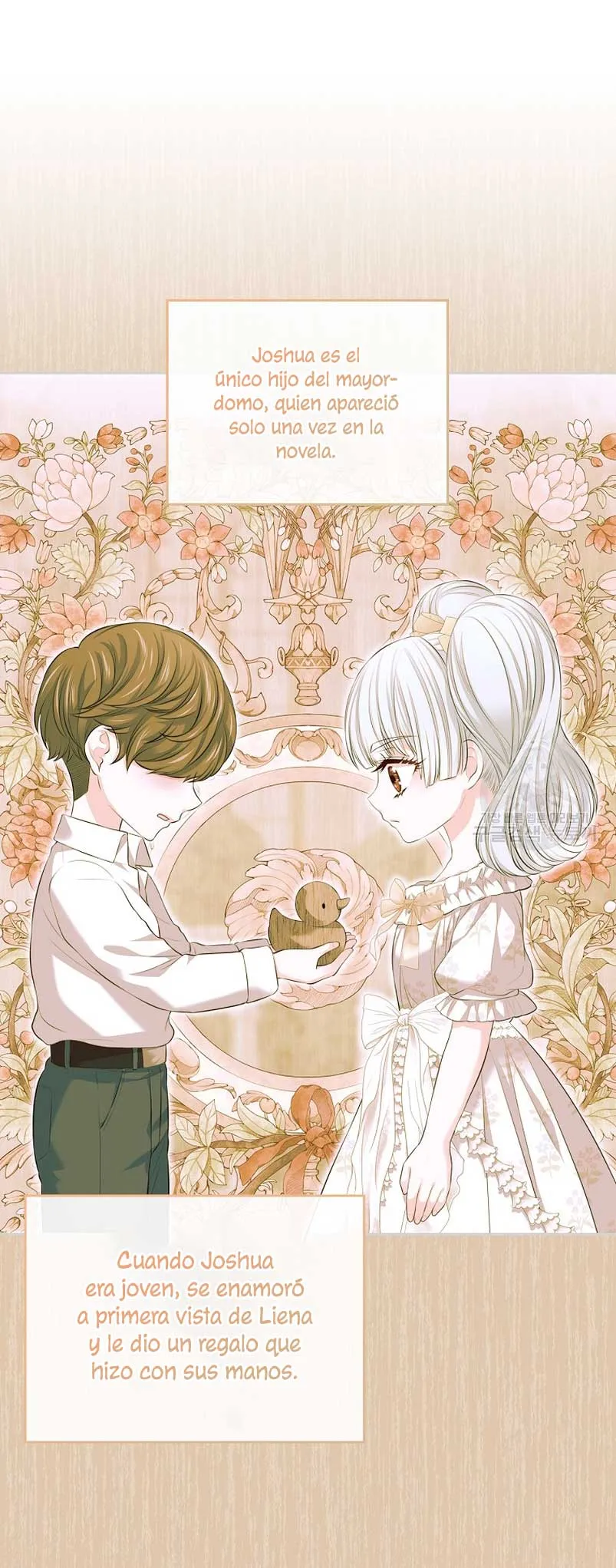 Me divorciaré del hermano Siscon de la protagonista femenina Capítulo 19 en Línea - página 41