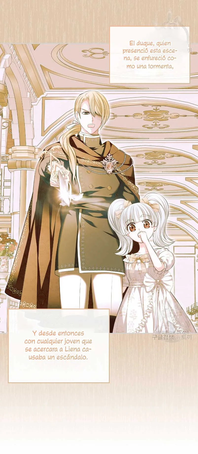 Me divorciaré del hermano Siscon de la protagonista femenina Capítulo 19 en Línea - página 42