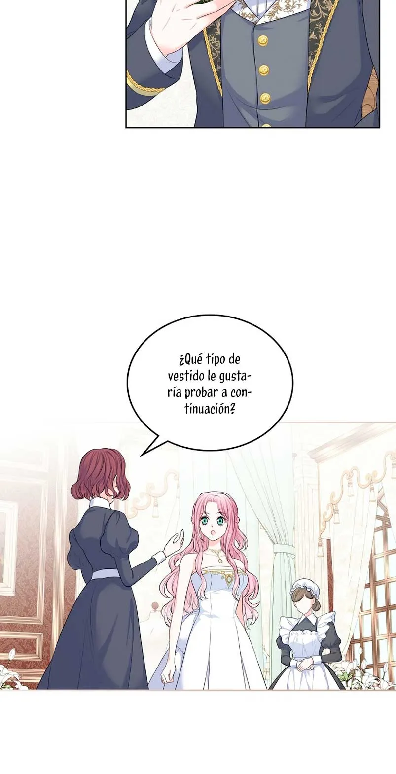 Me divorciaré del hermano Siscon de la protagonista femenina Capítulo 2 en Línea - página 30