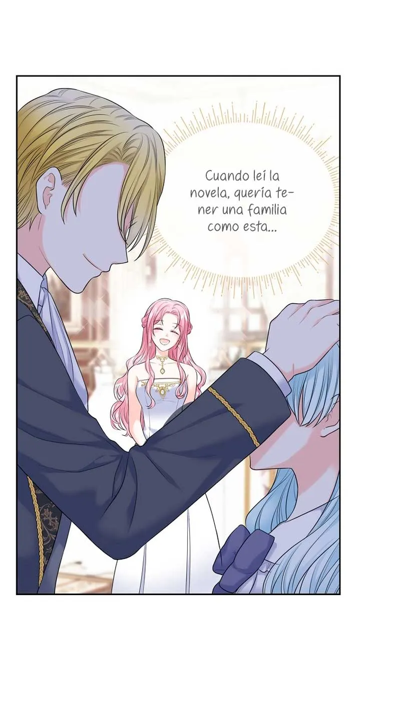 Me divorciaré del hermano Siscon de la protagonista femenina Capítulo 2 en Línea - página 40