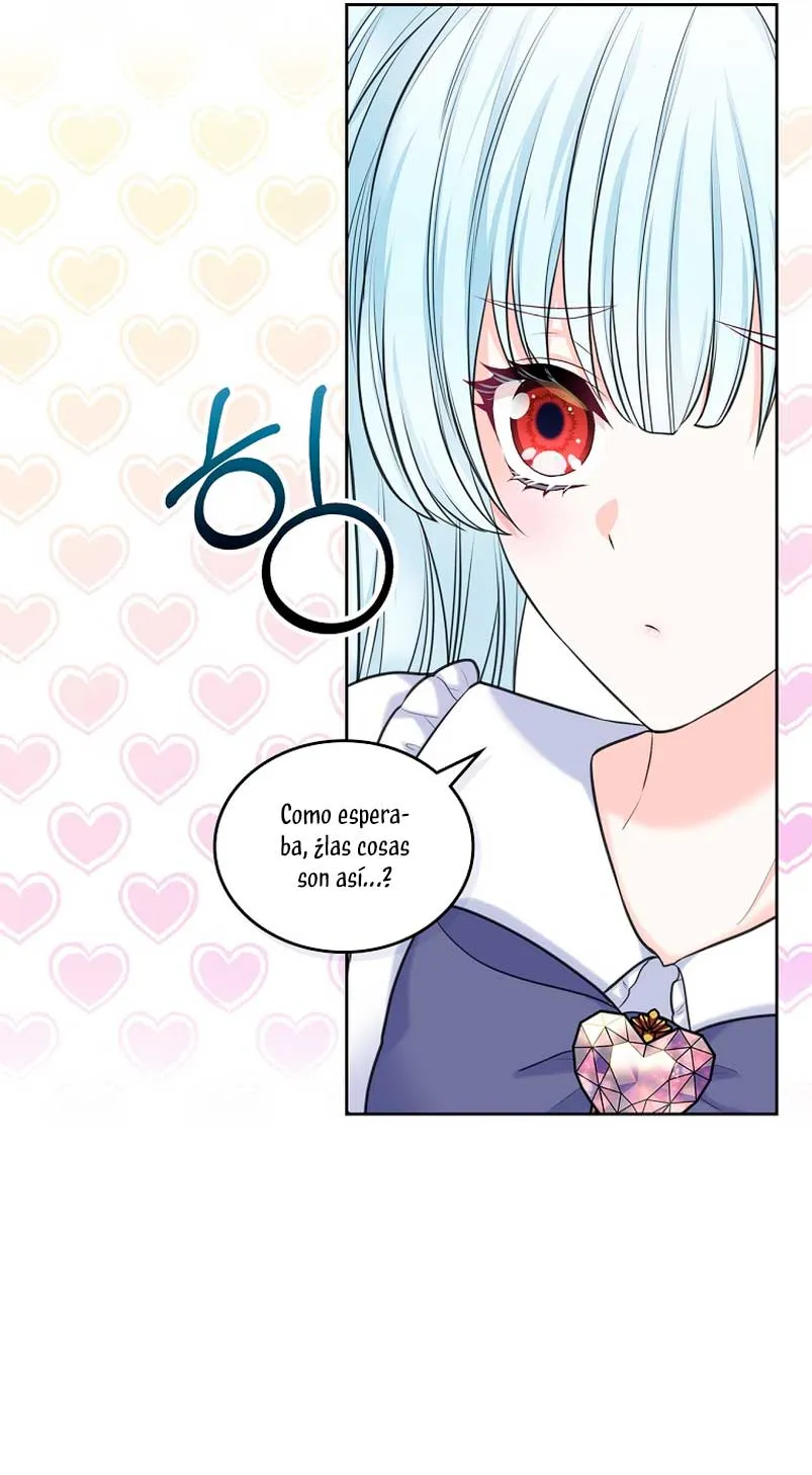 Me divorciaré del hermano Siscon de la protagonista femenina Capítulo 2 en Línea - página 48