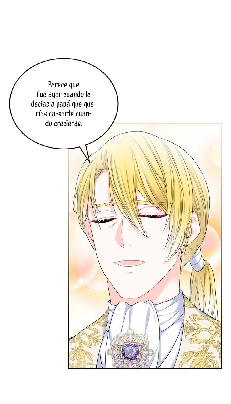 Me divorciaré del hermano Siscon de la protagonista femenina Capítulo 2 en Línea - página 61