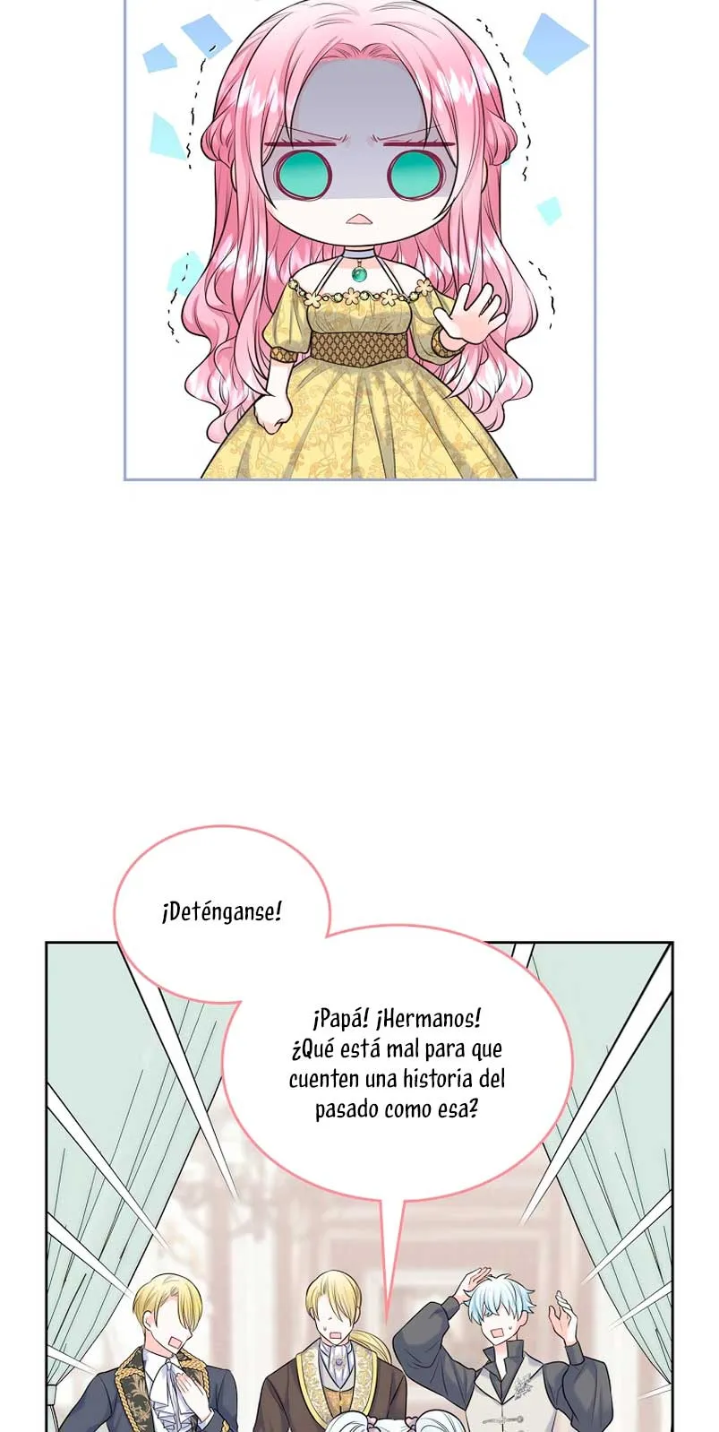 Me divorciaré del hermano Siscon de la protagonista femenina Capítulo 2 en Línea - página 66