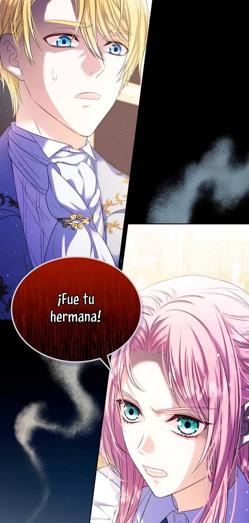 Me divorciaré del hermano Siscon de la protagonista femenina Capítulo 2 en Línea - página 82