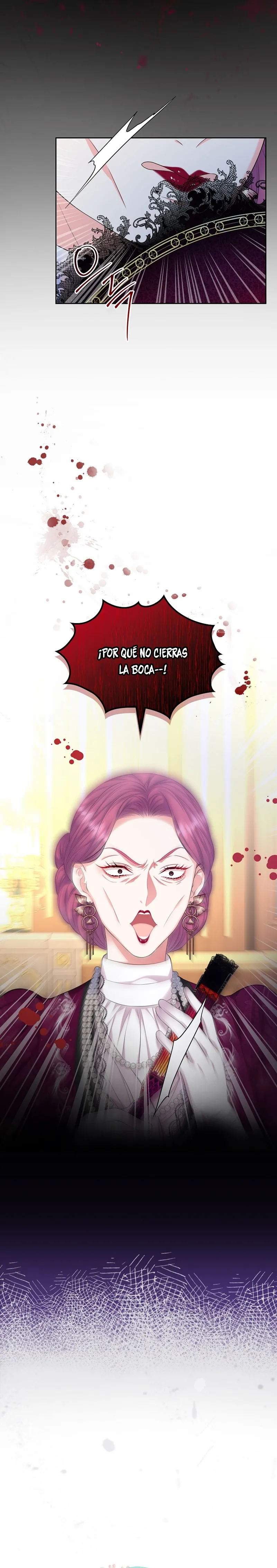 Me divorciaré del hermano Siscon de la protagonista femenina Capítulo 22 en Línea - página 4