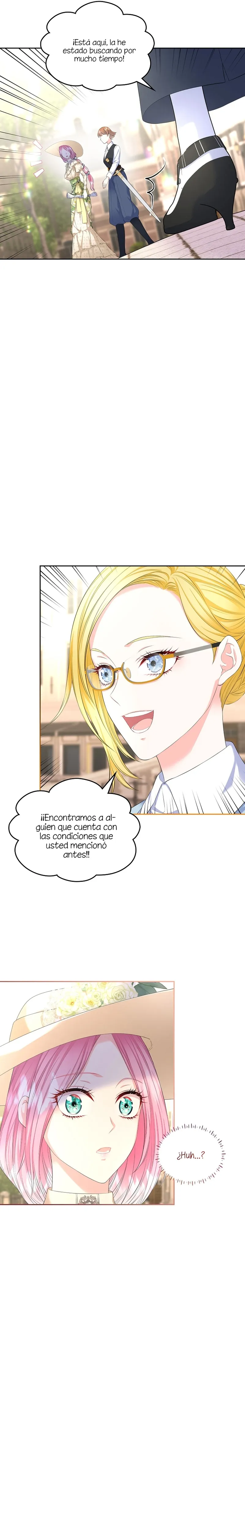 Me divorciaré del hermano Siscon de la protagonista femenina Capítulo 25 en Línea - página 27
