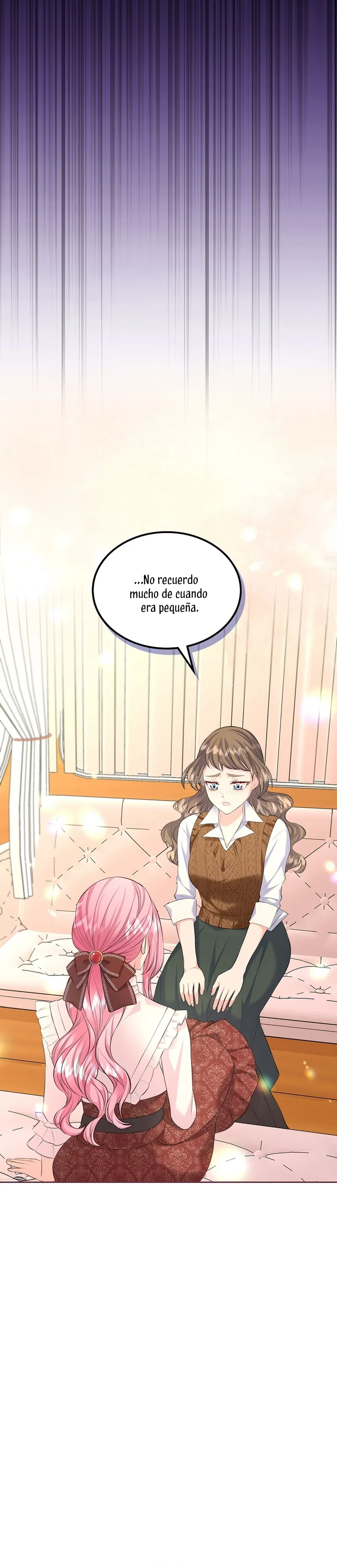 Me divorciaré del hermano Siscon de la protagonista femenina Capítulo 26 en Línea - página 4