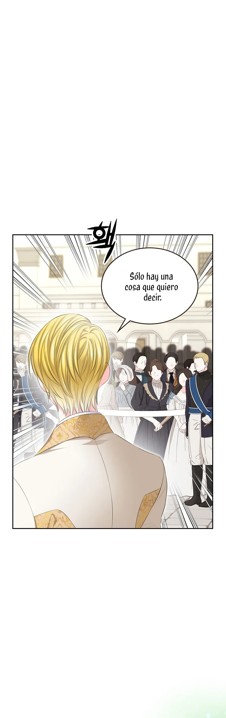 Me divorciaré del hermano Siscon de la protagonista femenina Capítulo 27 en Línea - página 7