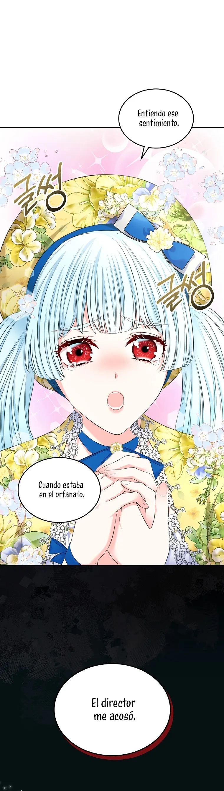 Me divorciaré del hermano Siscon de la protagonista femenina Capítulo 27 en Línea - página 33
