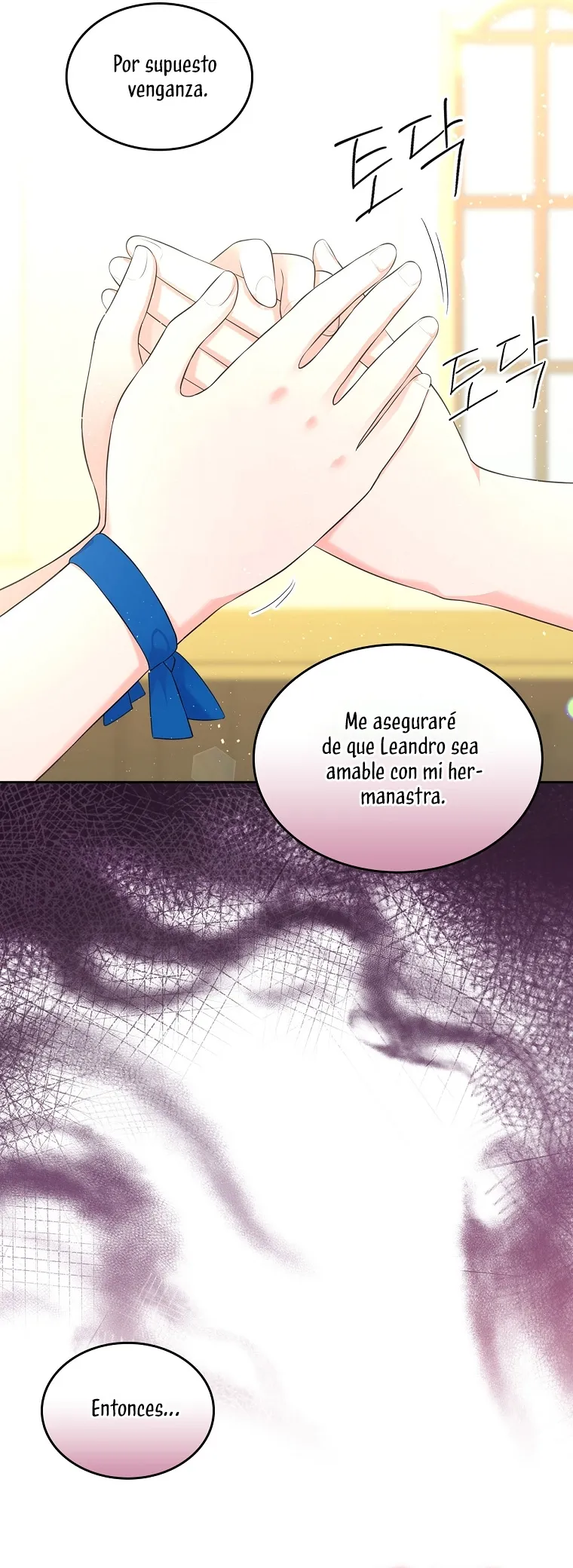 Me divorciaré del hermano Siscon de la protagonista femenina Capítulo 27 en Línea - página 38
