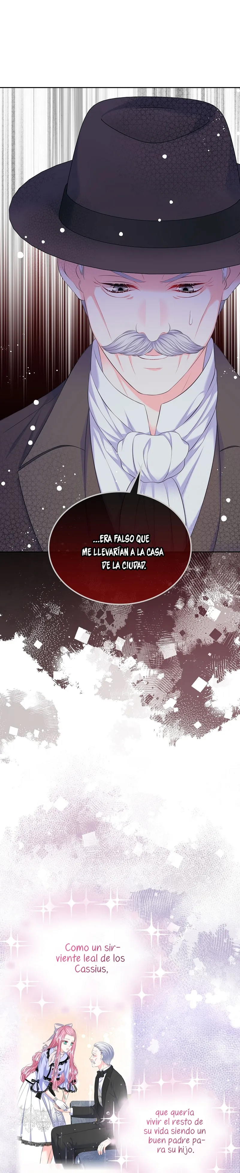 Me divorciaré del hermano Siscon de la protagonista femenina Capítulo 32 en Línea - página 19