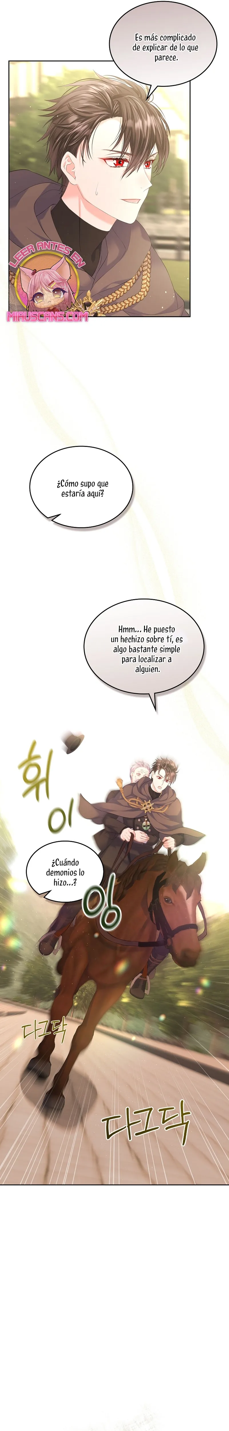 Me divorciaré del hermano Siscon de la protagonista femenina Capítulo 32 en Línea - página 26