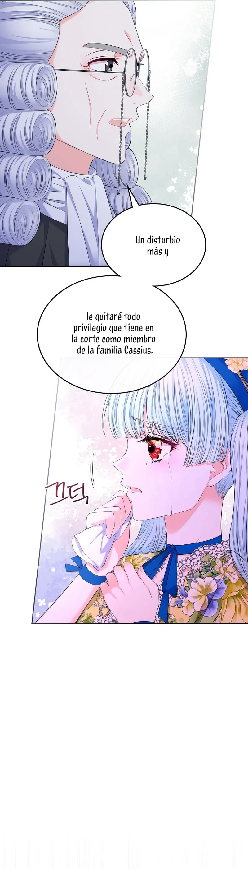 Me divorciaré del hermano Siscon de la protagonista femenina Capítulo 34 en Línea - página 13