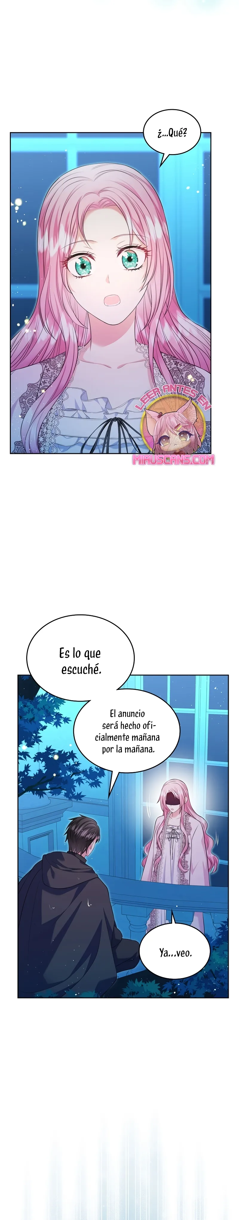 Me divorciaré del hermano Siscon de la protagonista femenina Capítulo 42 en Línea - página 16