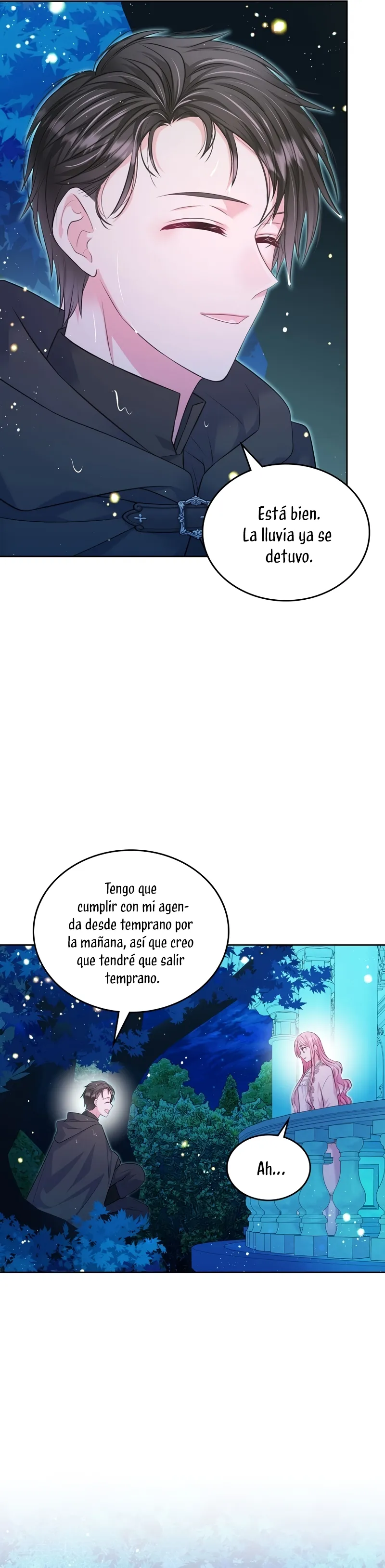 Me divorciaré del hermano Siscon de la protagonista femenina Capítulo 42 en Línea - página 29