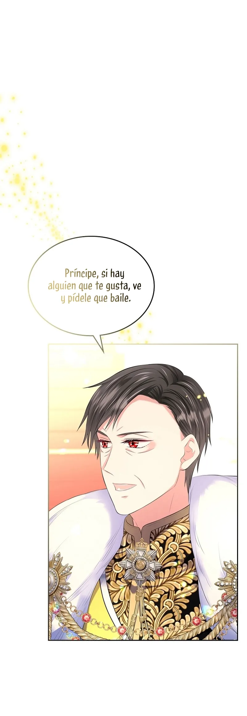 Me divorciaré del hermano Siscon de la protagonista femenina Capítulo 48 en Línea - página 3