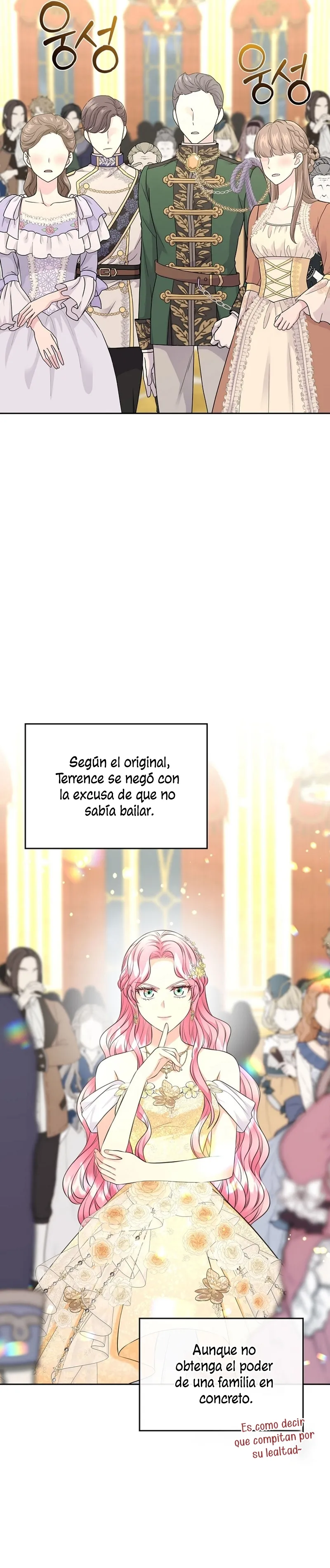 Me divorciaré del hermano Siscon de la protagonista femenina Capítulo 48 en Línea - página 6