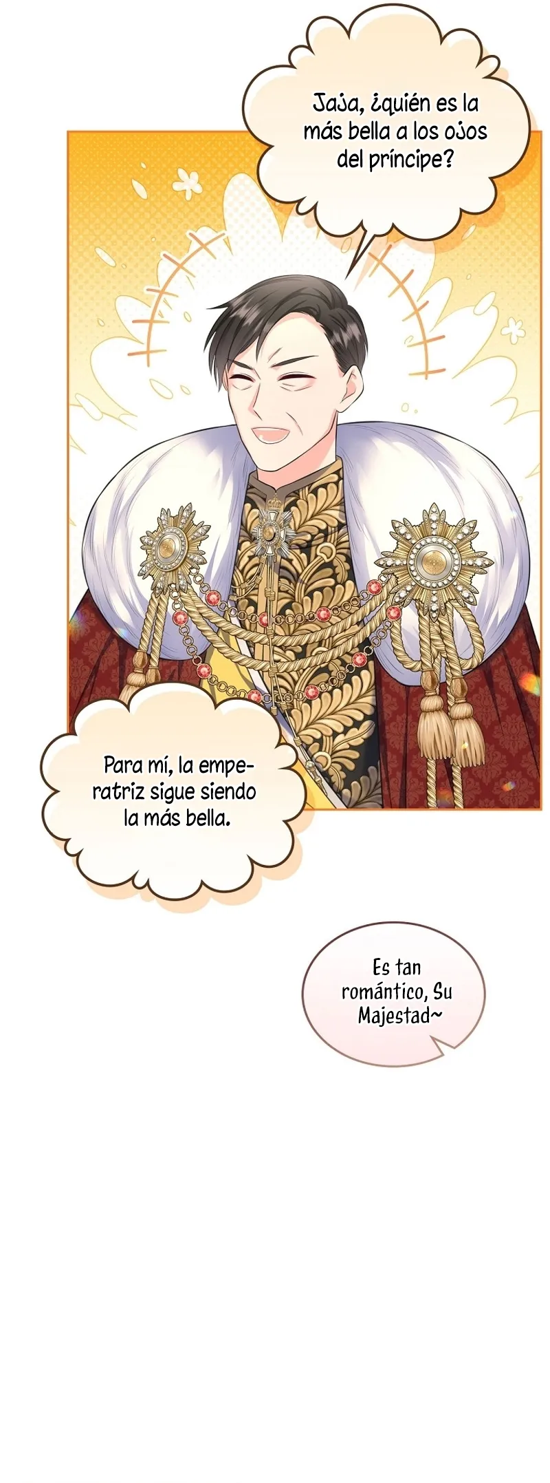 Me divorciaré del hermano Siscon de la protagonista femenina Capítulo 48 en Línea - página 10