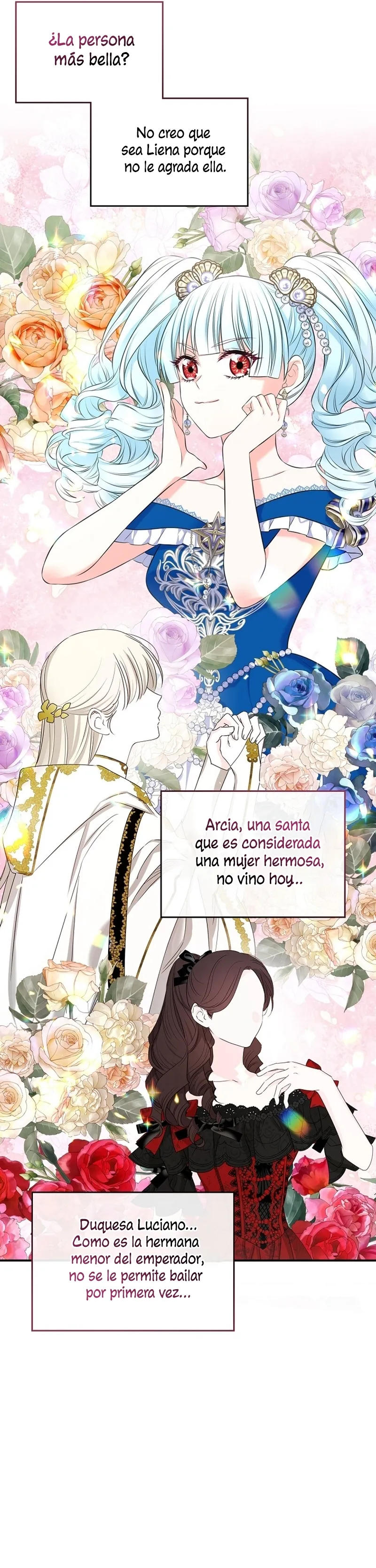 Me divorciaré del hermano Siscon de la protagonista femenina Capítulo 48 en Línea - página 11