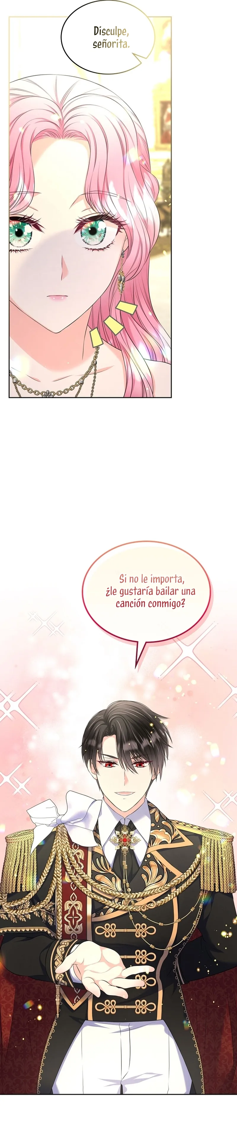Me divorciaré del hermano Siscon de la protagonista femenina Capítulo 48 en Línea - página 14