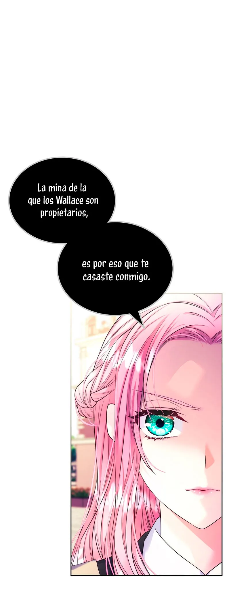 Me divorciaré del hermano Siscon de la protagonista femenina Capítulo 5 en Línea - página 3