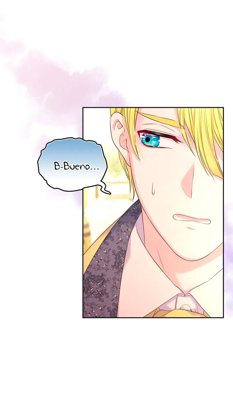 Me divorciaré del hermano Siscon de la protagonista femenina Capítulo 5 en Línea - página 11