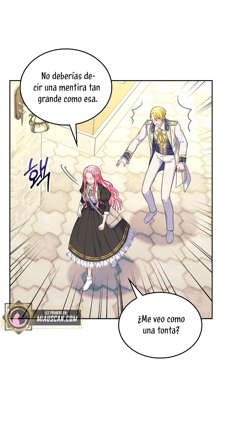 Me divorciaré del hermano Siscon de la protagonista femenina Capítulo 5 en Línea - página 12