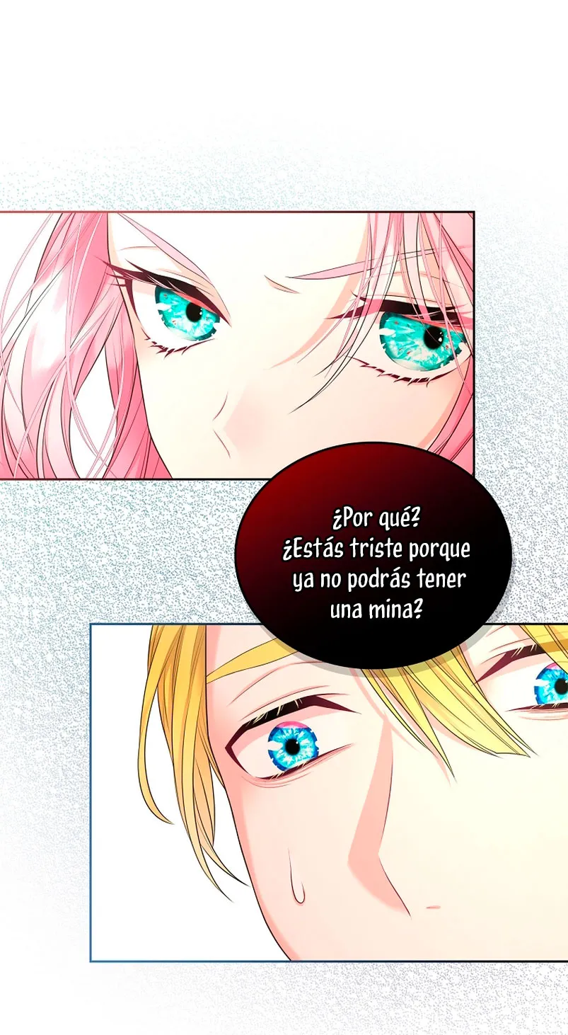 Me divorciaré del hermano Siscon de la protagonista femenina Capítulo 5 en Línea - página 15
