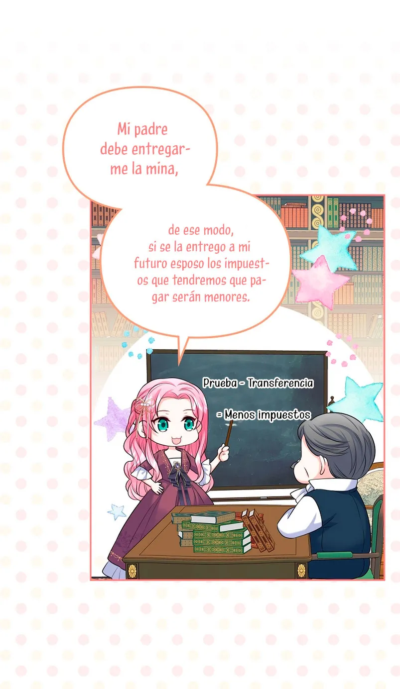 Me divorciaré del hermano Siscon de la protagonista femenina Capítulo 5 en Línea - página 22