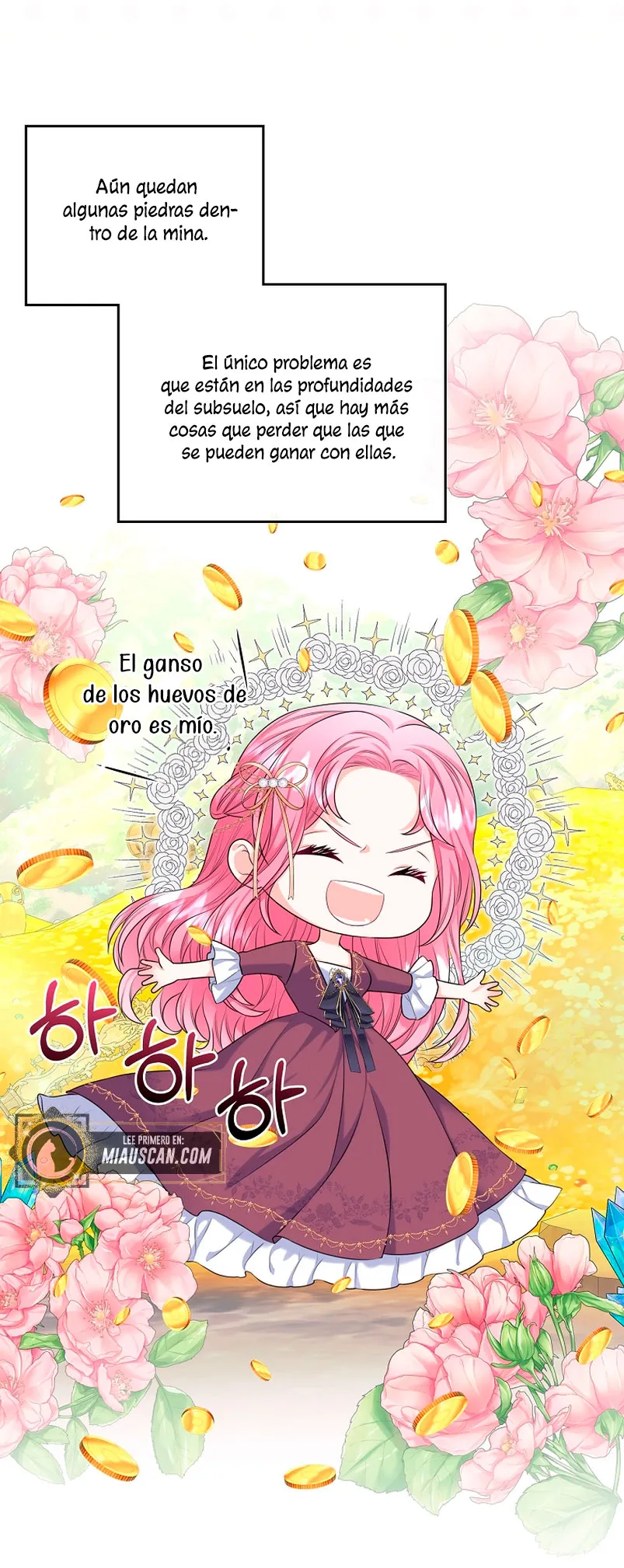 Me divorciaré del hermano Siscon de la protagonista femenina Capítulo 5 en Línea - página 24