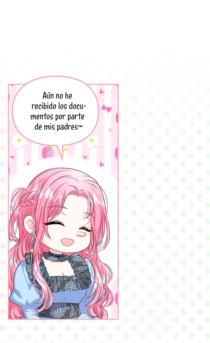 Me divorciaré del hermano Siscon de la protagonista femenina Capítulo 5 en Línea - página 26