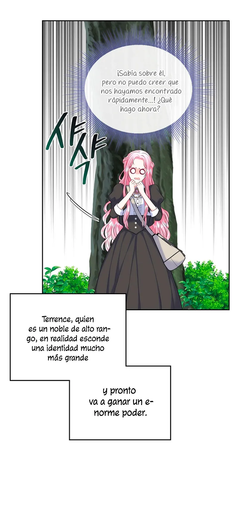 Me divorciaré del hermano Siscon de la protagonista femenina Capítulo 5 en Línea - página 44